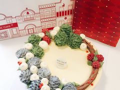 -BON CAKE(华贸购物中心店)