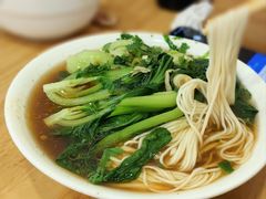 -水仙拉面(水仙街店)