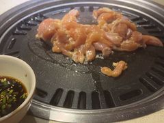 -猫爪爪原切自助烤肉(观音桥阳光世纪店)