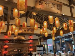 -大张烙馍村(绿地店)