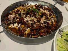 -三猫黑鱼花(南大店)