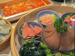 -五星桥原切肥牛火锅(怀德桥店)