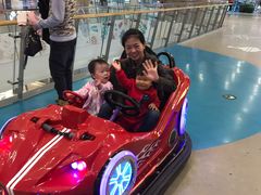 -凯德广场(学府店)