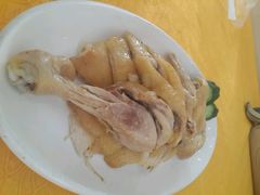 android_upload_pic-侬佳蒸菜馆(听潮店)
