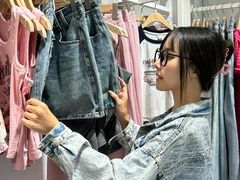 -和信广场(狮山店)