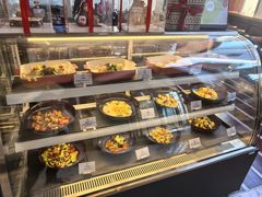 -西点坊(浦东香格里拉店)