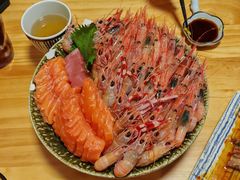 -大焰自助日式料理 铁板烧(徐汇店)