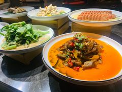 -星伦多自助料理(华润万象城店)