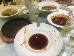 -俏江南(中山路先天下广场店)