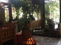 -旅马餐厅(茅家埠店)