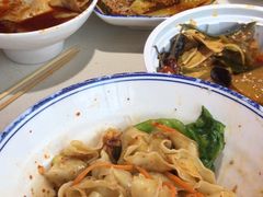 -宝葫芦西北茶食铺(万达店)