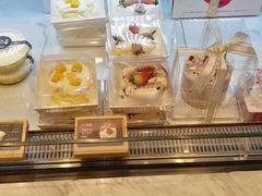 -初选(华发世纪城店)