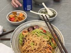-梅溪·小伙子干挑面(安吉总店)