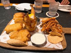 -宝莱纳餐厅(滨江店)