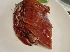 -四季民福烤鸭店(前门廊房二条店)