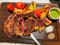 战斧牛排-HERB SPICE(来凤街店)