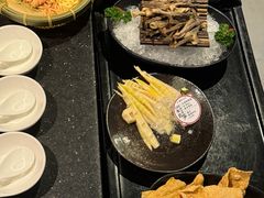 -捞王猪肚鸡火锅(财富中心店)