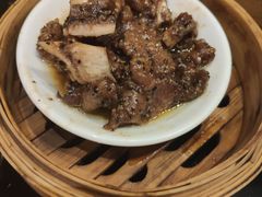 -富力万达嘉华酒店-品珍中餐厅(水果湖店)