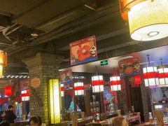 -蜀大侠火锅(总府路店)