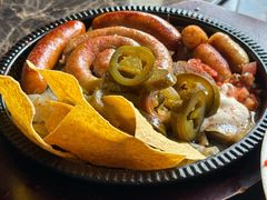 -Lets burger非常汉堡·环球风味(蓝色港湾店)