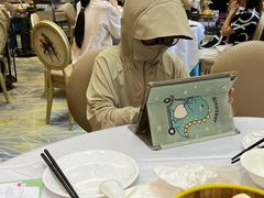 -君德澜酒家·创意粤菜(金山谷店)