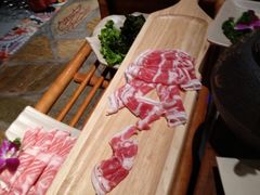 -东巴人鱼豆花火锅(幸福街店)