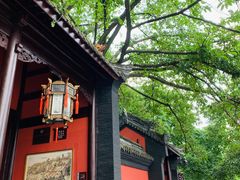 -成都武侯祠博物馆