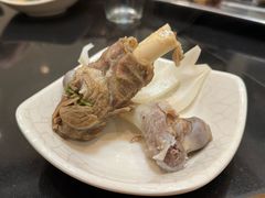 -情忆草原涮肉馆