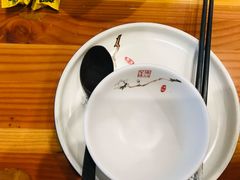 -绿茶餐厅(成都天府红店)