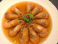 -锦府园·新台州菜(合生汇店)