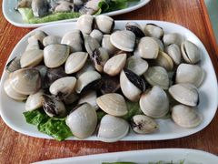 海白螺-刘记糟粕醋海鲜烧烤