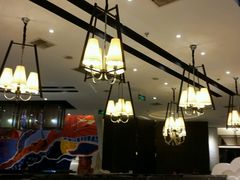 -北李妈妈菜·海肠捞饭(高新万达店)