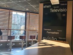 -麦当劳(团结湖店)