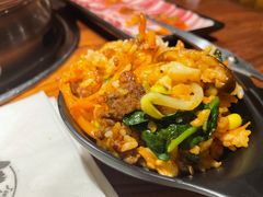 -九田家黑牛烤肉料理(新辰里亚运村店)