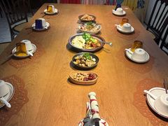 -纳鲁孜·新疆特色餐厅(上海悦荟广场店)