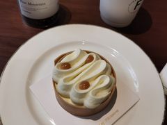 -Fridi Patisserie Cafe