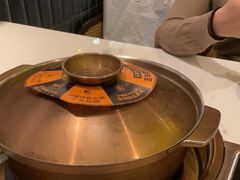 -润园四季椰子鸡火锅(南山海岸城店)
