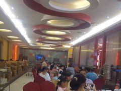 -伙工殿餐厅(吉大店)