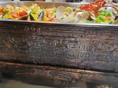 -简家·海鲜盛宴(下沙店)