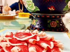 -东来顺饭庄(西直门店)