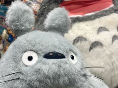 -猫的天空之城概念书店(苏州诚品店)