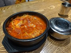 -吴草鸡爪오초닭발韩食堂(融恒盈嘉中心店)