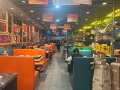 -头牌·鹤岗小串(万达店)