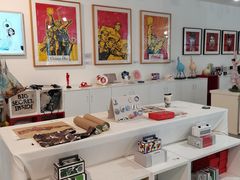 -今日艺术汇书店