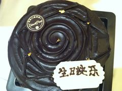 -黑池口感烘焙·生日蛋糕(坂田店)