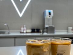 -Manner Coffee(万象前海店)
