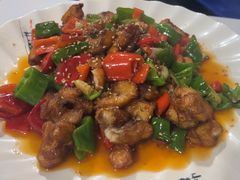 -煲来饱去冷水鱼