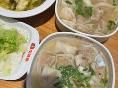 -南城香·饭香串香馄饨香(赵公口店)