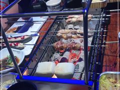 -三个蒙古大叔羊肉串(大宁店)