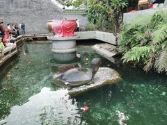 -鼎湖山风景区